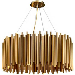Toolight - ceiling lamp APP1560-12CP gold Toolight - ceiling lamp APP1560-12CP gold