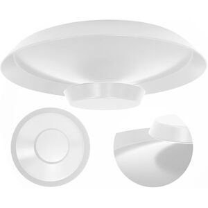 Toolight - ceiling lamp led APP1459 40CM white Toolight - ceiling lamp led APP1459 40CM white