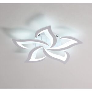 Goeco 60W Petal Ceiling Light - Ceiling Light Goeco 60W Petal Ceiling Light - Ceiling Light