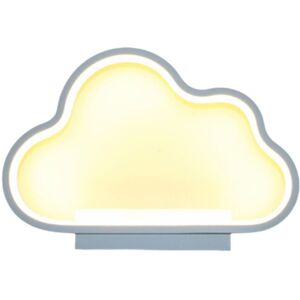 TLILY Cloud Design Decor Wall Light 220v Embedded Sconce Shape Indoor Bedroom Lamp Living Room b TLILY Cloud Design Decor Wall Light 220v Embedded Sconce Shape Indoor Bedroom Lamp Living Room b