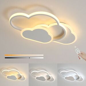 Goeco Ceiling Light - 20cm - Suitable for Living Room Goeco Ceiling Light - 20cm - Suitable for Living Room