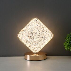 ExtraStar SL702 - Cordless Rhombus Night Light ExtraStar SL702 - Cordless Rhombus Night Light