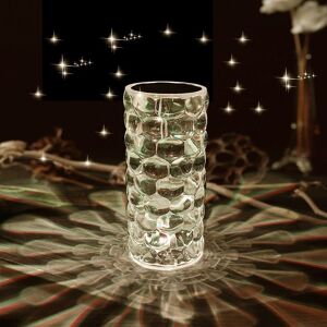 Extrastar - Cordless led Desk Lamp Rechargeable, Cylindrical Shape, 3 Colour Change Dimmable Extrastar - Cordless led Desk Lamp Rechargeable, Cylindrical Shape, 3 Colour Change Dimmable