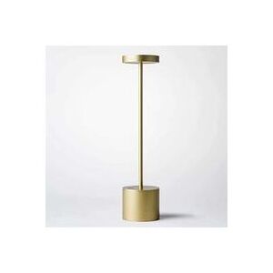 Tonchean - Cordless led Table Lamp, usb Charging Desk Lamp, Bedside Lamp 2 Levels Brightness Modern Hotel Restaurant Bedroom Bedside Lamp Tonchean - Cordless led Table Lamp, usb Charging Desk Lamp, Bedside Lamp 2 Levels Brightness Modern Hotel Restaurant Bedroom Bedside Lamp