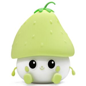 Tlily - Cute Strawberries Night Light,Cute Light Light,Rechargeable for Bedroom, Lamp Room Decor,Green Tlily - Cute Strawberries Night Light,Cute Light Light,Rechargeable for Bedroom, Lamp Room Decor,Green