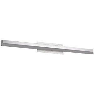 Italux Daniel - Modern Silver LED Wall Lamp - Wall Light Italux Daniel - Modern Silver LED Wall Lamp - Wall Light