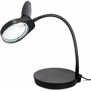 HOOPZI Desktop Magnifying Lmap ,Magnifying Glass usb Table Desk Lamp with Brightness Adjustable led Light Great Hands co.ukee Magnifier for Reading, HOOPZI Desktop Magnifying Lmap ,Magnifying Glass usb Table Desk Lamp with Brightness Adjustable led Light Great Hands co.ukee Magnifier for Reading,