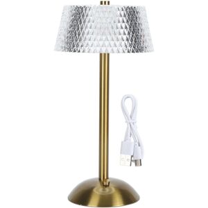 Groofoo - Dimmable Crystal Table Lamp 3 Color Changing Touch Control led Rechargeable Desk Lamp for Bedroom Living Room Bathroom Groofoo - Dimmable Crystal Table Lamp 3 Color Changing Touch Control led Rechargeable Desk Lamp for Bedroom Living Room Bathroom