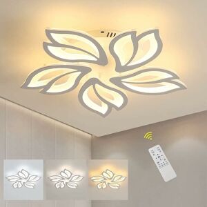 COMELY Ceiling Light - Creative Petal Shape, 60W, 4500lm COMELY Ceiling Light - Creative Petal Shape, 60W, 4500lm