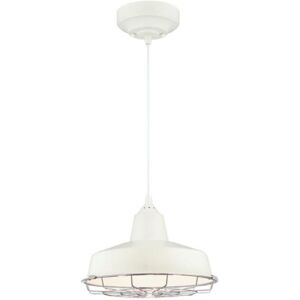 Westinghouse Dimmable led Pendant Academy White Westinghouse Dimmable led Pendant Academy White