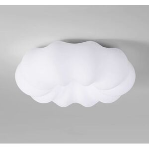 Wottes - led Modern Ceiling Light Semi Flush Mount Pendant Ceiling Lamp Indoor Hanging Lamp Cold White Light Ø30CM Wottes - led Modern Ceiling Light Semi Flush Mount Pendant Ceiling Lamp Indoor Hanging Lamp Cold White Light Ø30CM