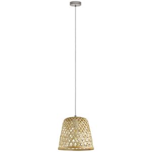 EGLO Kirkcolm White Suspension - Suspension Lighting EGLO Kirkcolm White Suspension - Suspension Lighting
