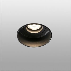 Faro Hyde Black Tiltable Ceiling Light - Ceiling Light Faro Hyde Black Tiltable Ceiling Light - Ceiling Light