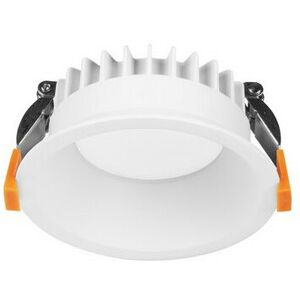 Forlight Jet 160mm LED Recessed Downlight - White IP54 17.8W 4000K Forlight Jet 160mm LED Recessed Downlight - White IP54 17.8W 4000K