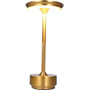 GROOFOO Modern Minimalist Metal Table Lamp Touch Control led Desk Lamp Cordless Bedside Nightstand Lamp 3 Light Colors Stepless Dimmable Rechargeable for Bar GROOFOO Modern Minimalist Metal Table Lamp Touch Control led Desk Lamp Cordless Bedside Nightstand Lamp 3 Light Colors Stepless Dimmable Rechargeable for Bar