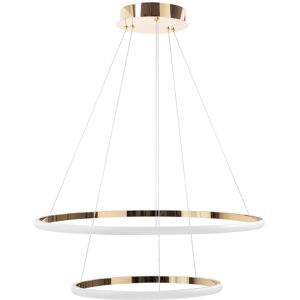 Toolight - pendant lamp LHJ007-CP2 30 gold Toolight - pendant lamp LHJ007-CP2 30 gold