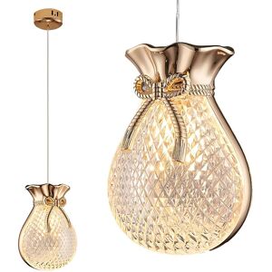 Toolight - pendant lamp LHJ107-1CP gold 9 gold, rose gold Toolight - pendant lamp LHJ107-1CP gold 9 gold, rose gold