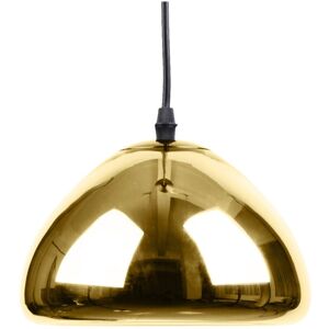 Nullify Chrome Pendant Lamp - Modern Design - 18cm Nullify Chrome Pendant Lamp - Modern Design - 18cm
