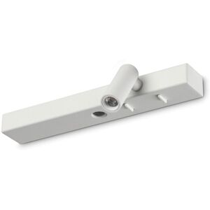 Bonne Nuit Right led Reading Wall Light White 3000K - Ideal Lux Bonne Nuit Right led Reading Wall Light White 3000K - Ideal Lux