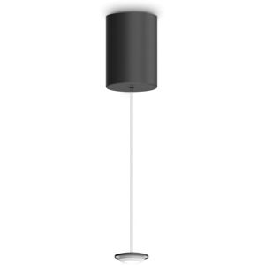 Ideal Lux - Mapa Mini 5cm led Pendant Ceiling Light Black 3000K Ideal Lux - Mapa Mini 5cm led Pendant Ceiling Light Black 3000K
