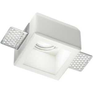 Ideal Lux Samba Recessed Ceiling Light - Ceiling Lamp Ideal Lux Samba Recessed Ceiling Light - Ceiling Lamp