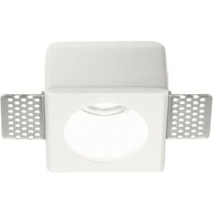 Ideal Lux Samba Indoor Recessed Light - White GU10 Ideal Lux Samba Indoor Recessed Light - White GU10