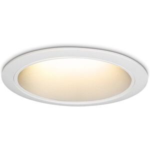 Ideal Lux Tag LED Recessed Downlight White 4000K Ideal Lux Tag LED Recessed Downlight White 4000K