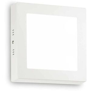 Ideal Lux Universal LED Square Light - Lighting Fixture Ideal Lux Universal LED Square Light - Lighting Fixture