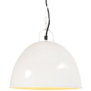 vidaXL Industrial Vintage Hanging Lamp - 25 W Round E27 - 31cm vidaXL Industrial Vintage Hanging Lamp - 25 W Round E27 - 31cm
