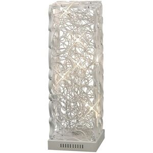 Inspired Lighting Essen 6 Light G4 Table Lamp - Table Lamp Inspired Lighting Essen 6 Light G4 Table Lamp - Table Lamp