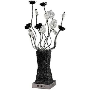 Inspired Lighting Jasmine Table Lamp 4 Light - Table Lamp Inspired Lighting Jasmine Table Lamp 4 Light - Table Lamp