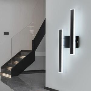 DELAVEEK Apliques de pared led regulable - Wall Lamp DELAVEEK Apliques de pared led regulable - Wall Lamp