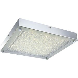 Italux Adam Classic Flush Ceiling Light LED, 4000K Italux Adam Classic Flush Ceiling Light LED, 4000K