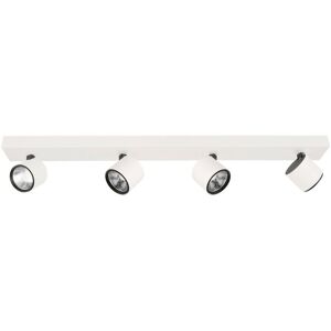 Italux Boniva Ceiling Spotlight Bar - LED, Adjustable, 3000K Italux Boniva Ceiling Spotlight Bar - LED, Adjustable, 3000K
