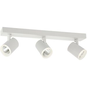 Italux Helvia Ceiling Spotlight - White, 4000K, 15W Italux Helvia Ceiling Spotlight - White, 4000K, 15W