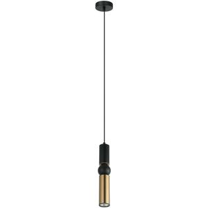 Italux Italux Isidora Modern 1 Light Slim Pendant Ceiling Light - Pendant Light Italux Italux Isidora Modern 1 Light Slim Pendant Ceiling Light - Pendant Light