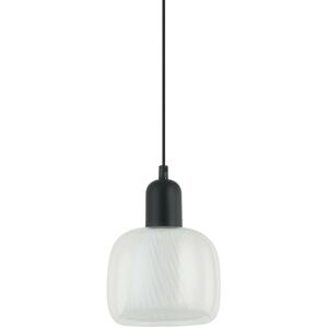 Italux Lamezia Modern 1 Light Dome Pendant Ceiling Light - Ceiling Light Italux Lamezia Modern 1 Light Dome Pendant Ceiling Light - Ceiling Light
