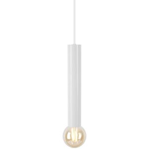 Italux Marvi Modern 1 Light Slim Pendant Ceiling Light - Pendant Ceiling Light Italux Marvi Modern 1 Light Slim Pendant Ceiling Light - Pendant Ceiling Light