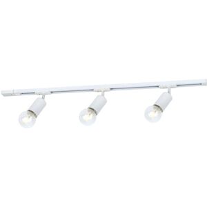 Italux Marvi Modern 3 Light Ceiling Spotlight Bar - Ceiling Spotlight Italux Marvi Modern 3 Light Ceiling Spotlight Bar - Ceiling Spotlight