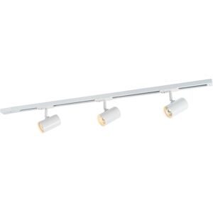 Italux Marvi Modern 3 Light Ceiling Spotlight Bar - Ceiling Spotlight Bar Italux Marvi Modern 3 Light Ceiling Spotlight Bar - Ceiling Spotlight Bar