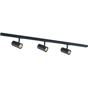 Italux Marvi Modern 3 Light Ceiling Spotlight Bar - Ceiling Spotlight Italux Marvi Modern 3 Light Ceiling Spotlight Bar - Ceiling Spotlight