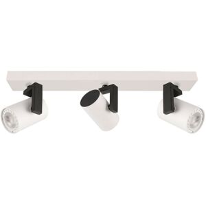 Italux Mola Modern 3 Light Ceiling Spotlight Bar - Ceiling Spotlight Italux Mola Modern 3 Light Ceiling Spotlight Bar - Ceiling Spotlight