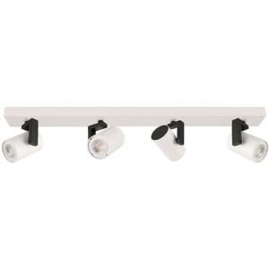 Italux Mola Modern 4 Light Ceiling Spotlight Bar - Ceiling spotlight Italux Mola Modern 4 Light Ceiling Spotlight Bar - Ceiling spotlight