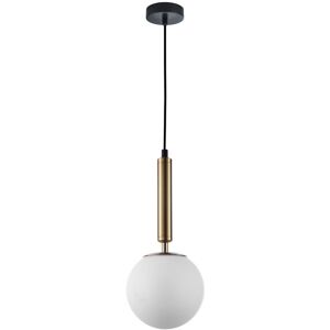 Italux Ravena Modern 1 Light Slim Pendant Ceiling Light - Ceiling Light Italux Ravena Modern 1 Light Slim Pendant Ceiling Light - Ceiling Light