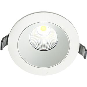 Italux Rezzo 13W White LED Recessed Downlight - Recessed Downlight Italux Rezzo 13W White LED Recessed Downlight - Recessed Downlight