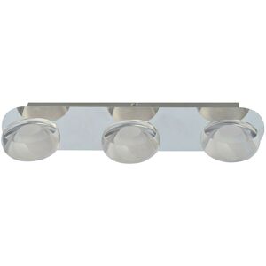 Italux ZWB-0001-03 CH Ceiling Spotlight Bar - Chrome Italux ZWB-0001-03 CH Ceiling Spotlight Bar - Chrome