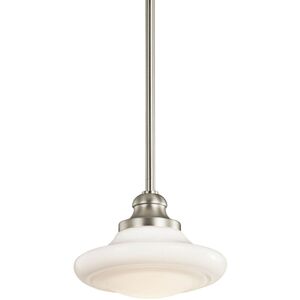 Elstead Keller Small Ceiling Pendant - E27 Elstead Keller Small Ceiling Pendant - E27