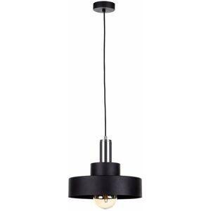 Keter Giza Dome Pendant Ceiling Light - E27, 30cm, Dimmable Keter Giza Dome Pendant Ceiling Light - E27, 30cm, Dimmable