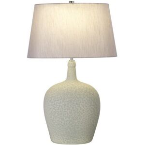Elstead Lambeth Ceramic 1-Light Table Lamp - Table Lamp Elstead Lambeth Ceramic 1-Light Table Lamp - Table Lamp