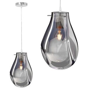 TOOLIGHT Lamp APP329-1CP grey TOOLIGHT Lamp APP329-1CP grey